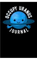 Occupy Uranus Journal
