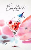 Cocktail Recipe