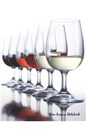 Wine Review Notebook
