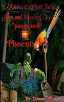 Password Phoenix