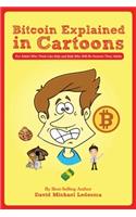 Bitcoin Explained in Cartoons
