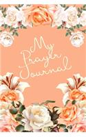 My Prayer Journal