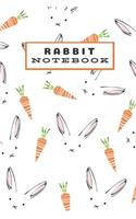 Rabbit Notebook