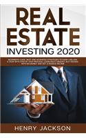 Real Estate Investing 2020