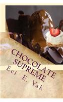 Chocolate Supreme