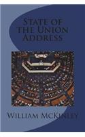 State of the Union Address