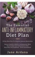 Anti Inflammatory Diet