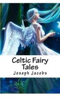 Celtic Fairy Tales