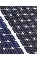 Alternative Energy Systems Applications Poster Product Sources Kit Solar