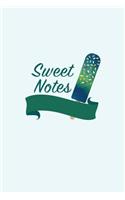 Sweet Notes