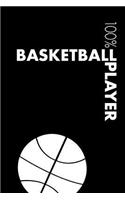 Basketball Notebook