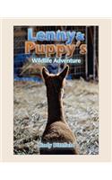 Lenny & Puppy's Wildlife Adventure