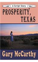 Prosperity, Texas