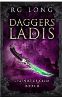 Daggers of Ladis