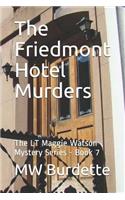 Friedmont Hotel Murders