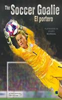 Soccer Goalie: El Portero