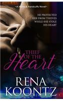 Thief Of The Heart