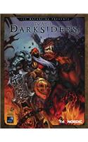 The Art of Darksiders (Hardcover)