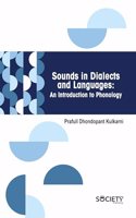 Sounds in Dialects and Languages
