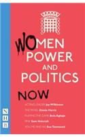 Women, Power and Politics: Now