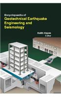 ENCYCLOPAEDIA OF GEOTECHNICAL EARTHQUAKE ENGINEERING & SEISMOLOGY (5 VOL SET