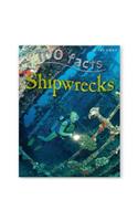 100 Facts Shipwrecks