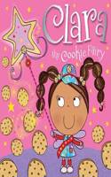 Clara the Cookie Fairy Picture Storybook