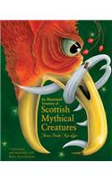 Illustrated Treasury of Scottish Mythical Creatures