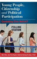 Young People, Citizenship and Political Participation