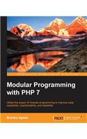 Modular Programming with PHP 7