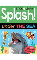 Splash! Under the Sea