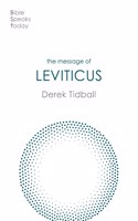 The Message of Leviticus
