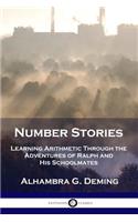 Number Stories