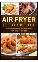 Air Fryer Cookbook