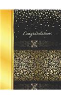 Congratulations