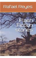 Flash Fiction Stories