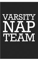 Varsity Nap Team