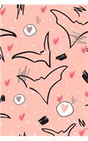 Bat Notebook