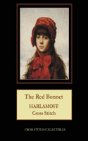 The Red Bonnet: Harlamoff Cross Stitch Pattern