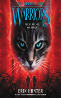Warriors: The Broken Code #5: The Place of No Stars: (5 Warriors: The Broken Code)