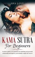 Kama Sutra for beginners