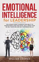 Emotional Intelligence for Leadership