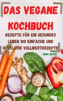 Das Vegane Kochbuch