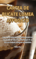 Cartea de Bucate Lumea Affogato