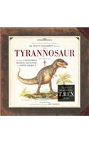 Explorer's Library - T-Rex Bk&mdlpk