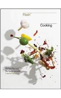 Flash Cooking: Fit Fast Flavours for Busy People