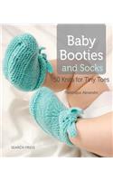 Baby Booties and Socks