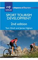 Sport Tourism Development