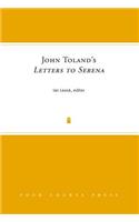 John Toland's 'letters to Serena'