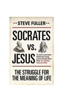 Socrates vs. Jesus